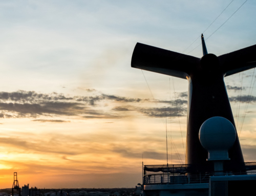 CRUISE – CARNIVAL