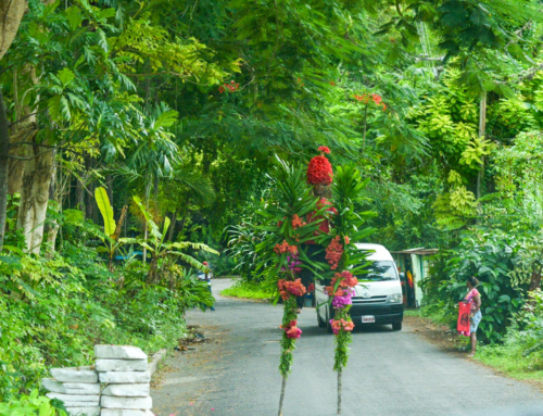 JAMAICA