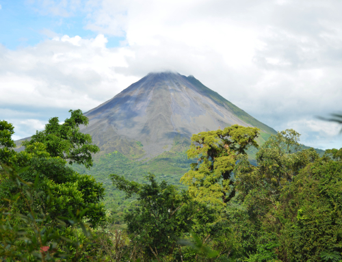 COSTA RICA